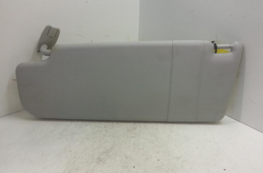 Skoda Roomster 5J Sonnenblende links 5J1857551B